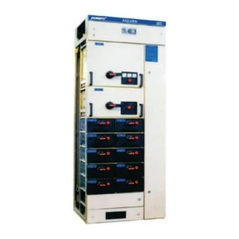 GCK ফিল্টার ক্যাবিনেট
